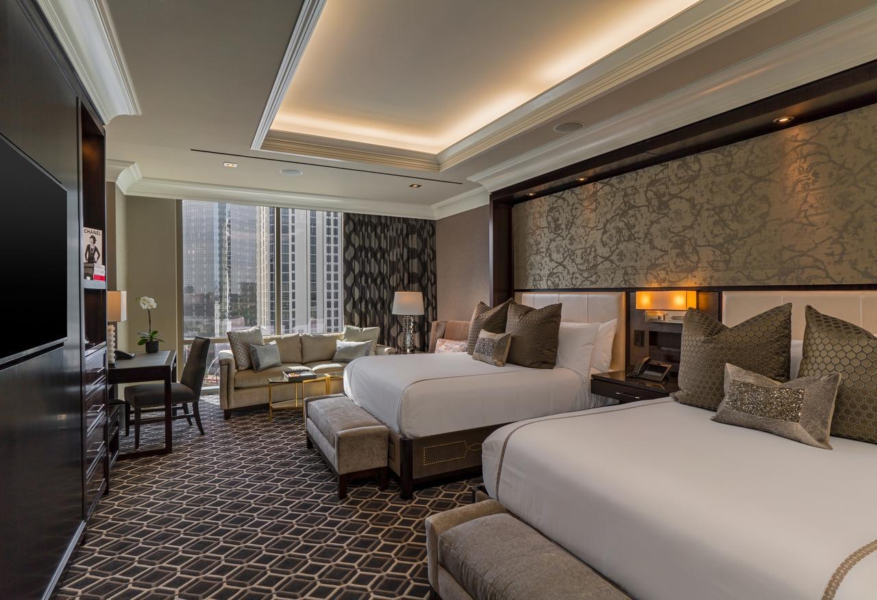 เดอะ โพสต์ โอ๊ค โฮเต็ล แอท อัพทาวน์ ฮุสตัน Hotel ฮูสตัน ภายนอก รูปภาพ