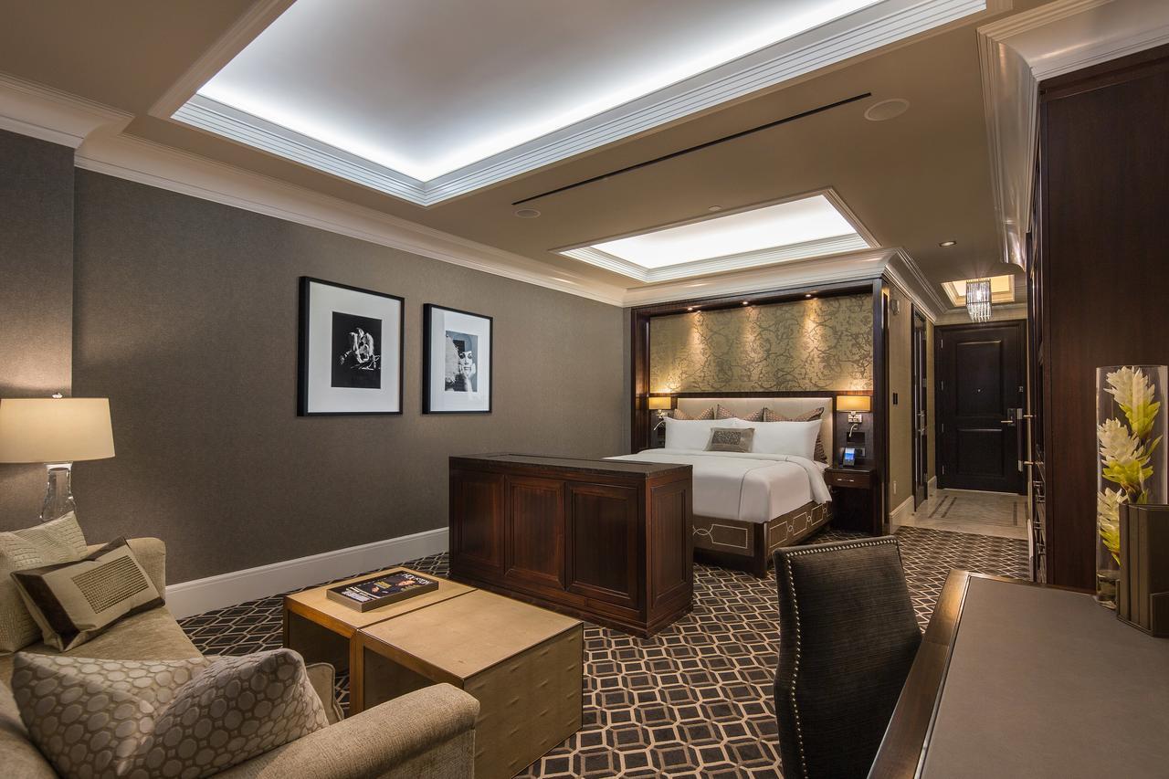 เดอะ โพสต์ โอ๊ค โฮเต็ล แอท อัพทาวน์ ฮุสตัน Hotel ฮูสตัน ภายนอก รูปภาพ