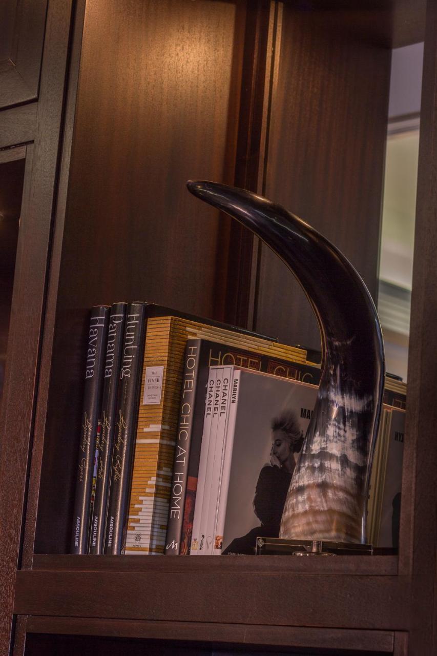 เดอะ โพสต์ โอ๊ค โฮเต็ล แอท อัพทาวน์ ฮุสตัน Hotel ฮูสตัน ภายนอก รูปภาพ
