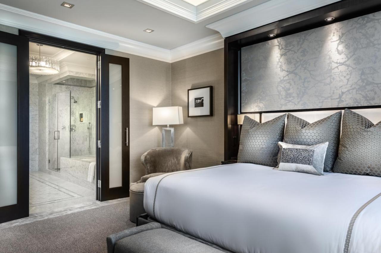 เดอะ โพสต์ โอ๊ค โฮเต็ล แอท อัพทาวน์ ฮุสตัน Hotel ฮูสตัน ภายนอก รูปภาพ